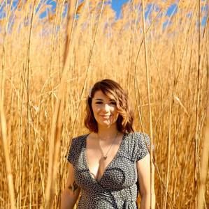 Meet your Posher, Ali